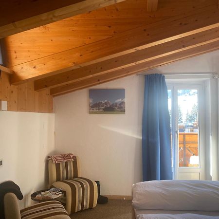 Al Piccolo Hotel Vigo di Fassa Extérieur photo