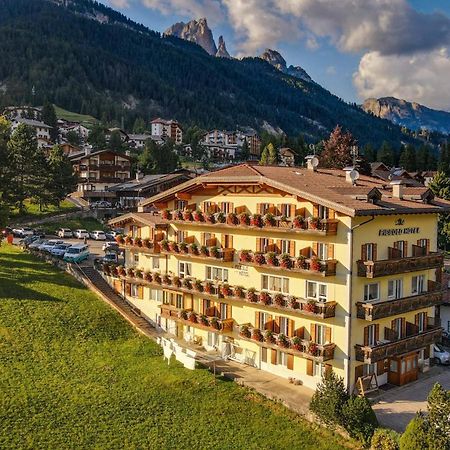 Al Piccolo Hotel Vigo di Fassa Extérieur photo