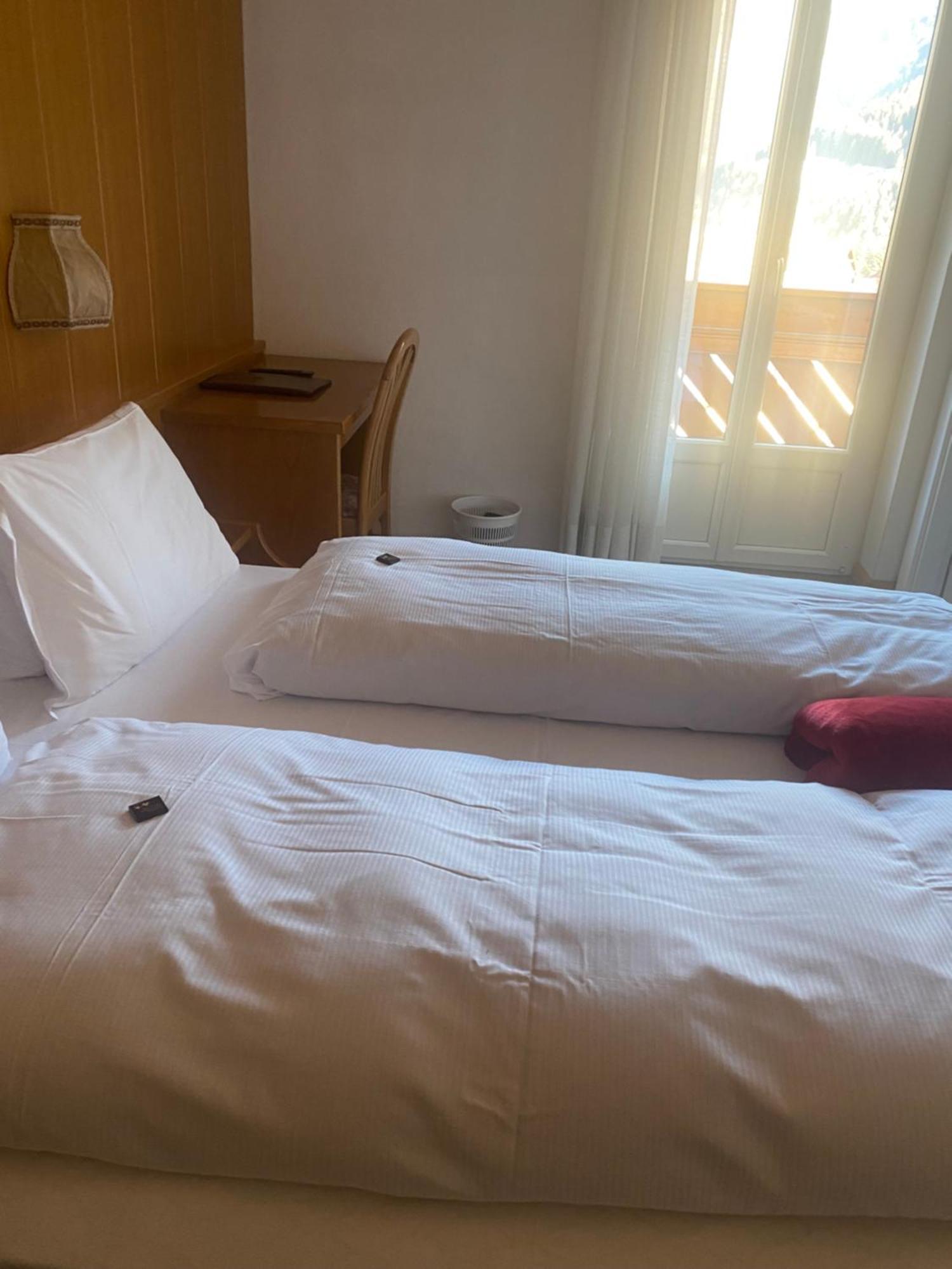 Al Piccolo Hotel Vigo di Fassa Extérieur photo