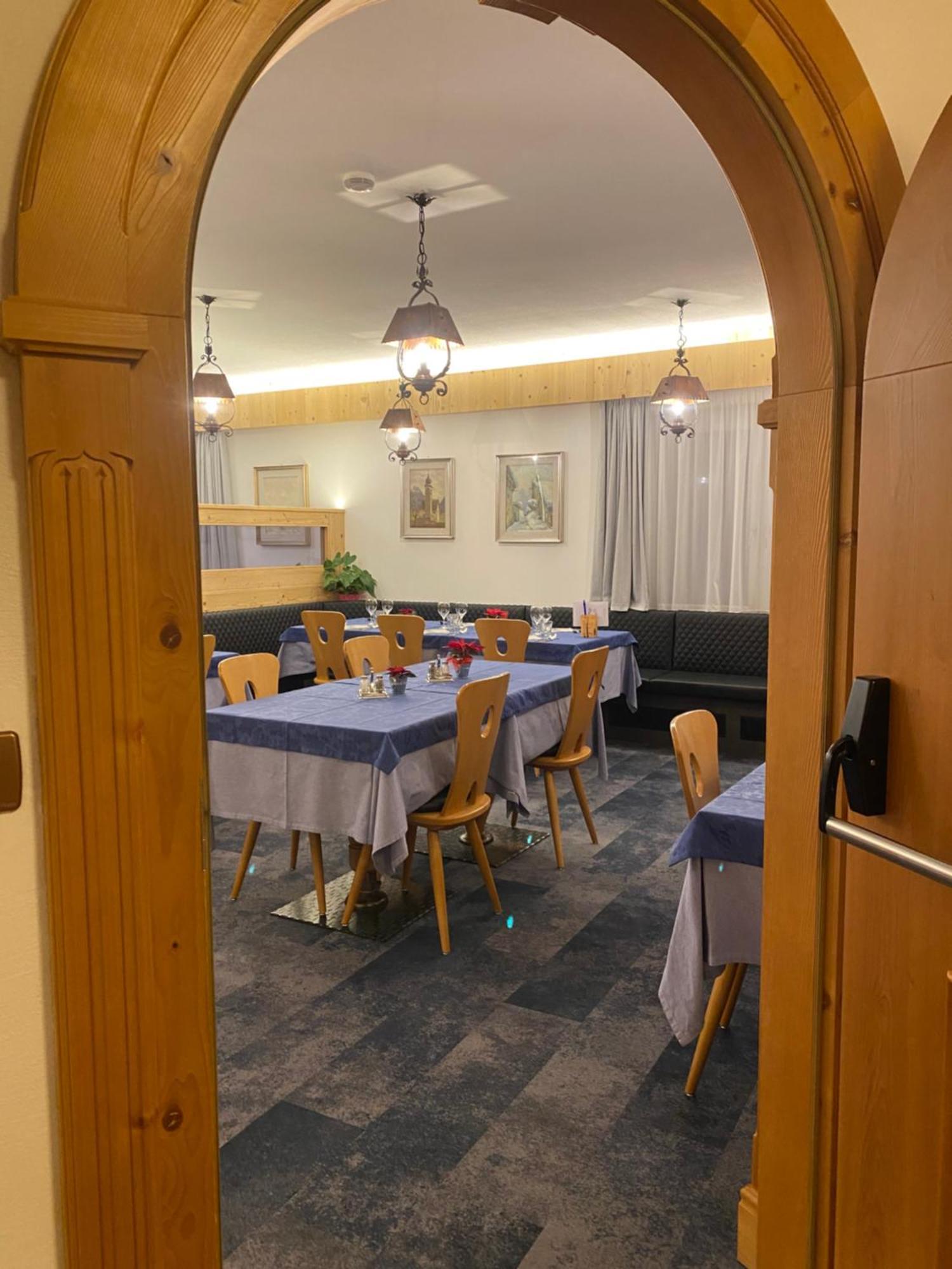 Al Piccolo Hotel Vigo di Fassa Extérieur photo