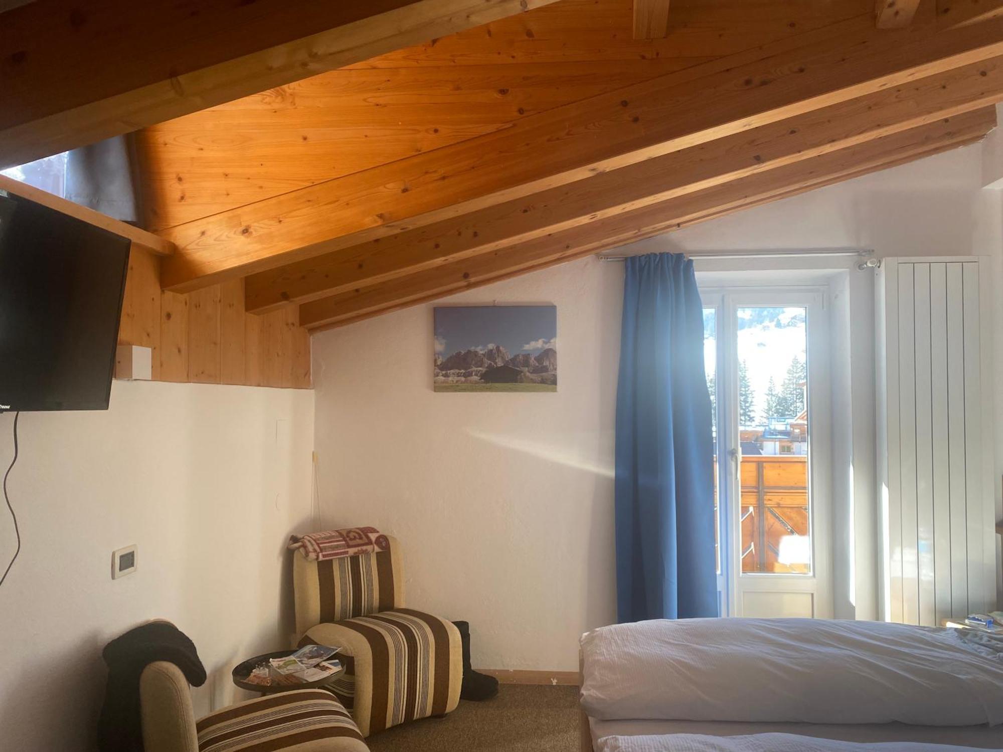 Al Piccolo Hotel Vigo di Fassa Extérieur photo