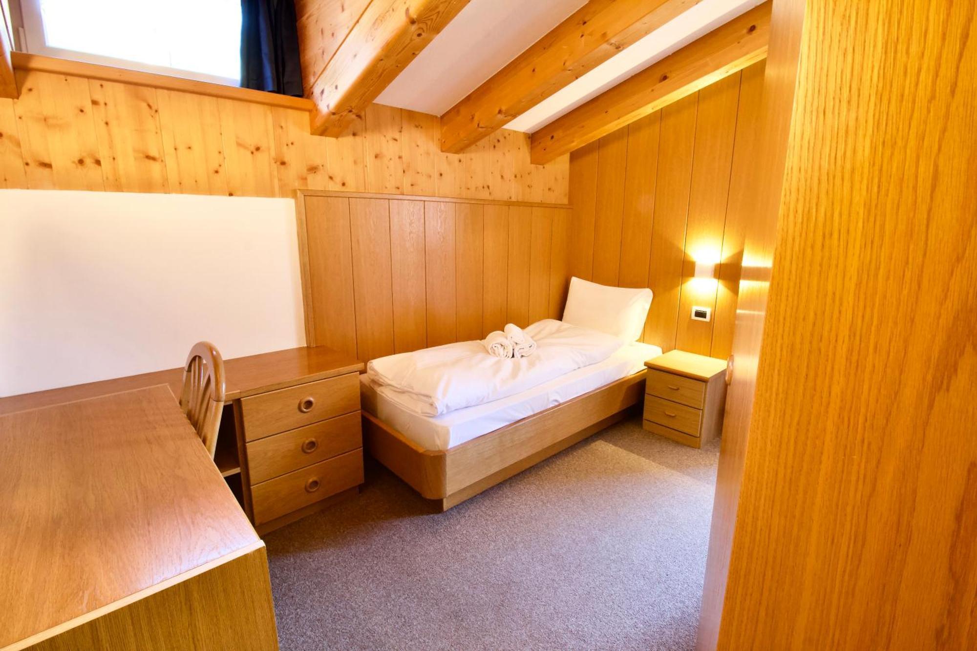 Al Piccolo Hotel Vigo di Fassa Extérieur photo