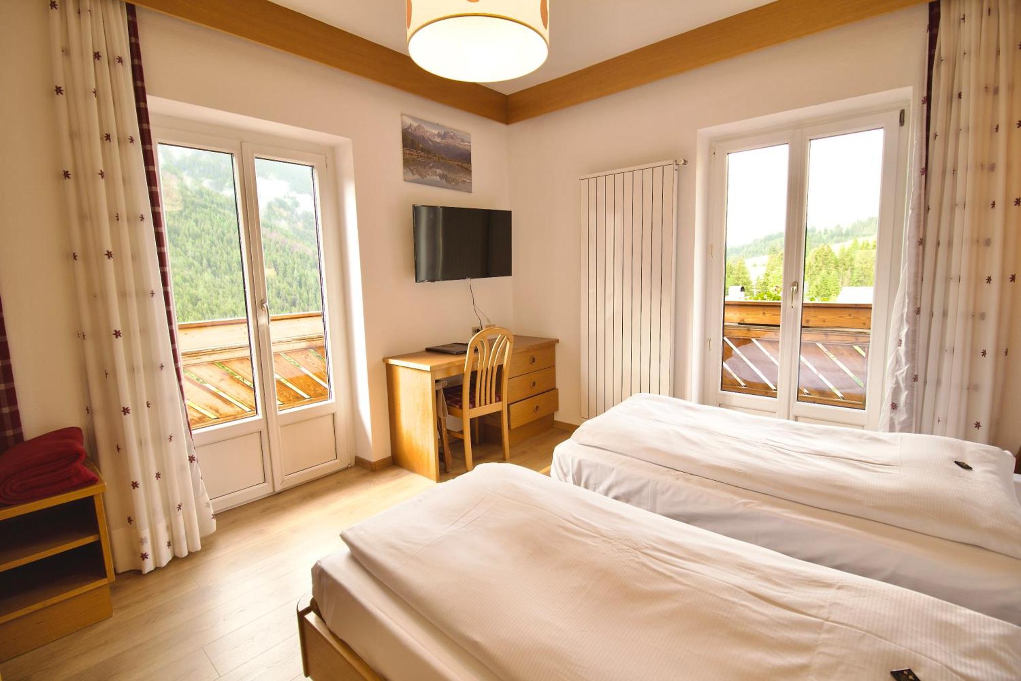 Al Piccolo Hotel Vigo di Fassa Extérieur photo