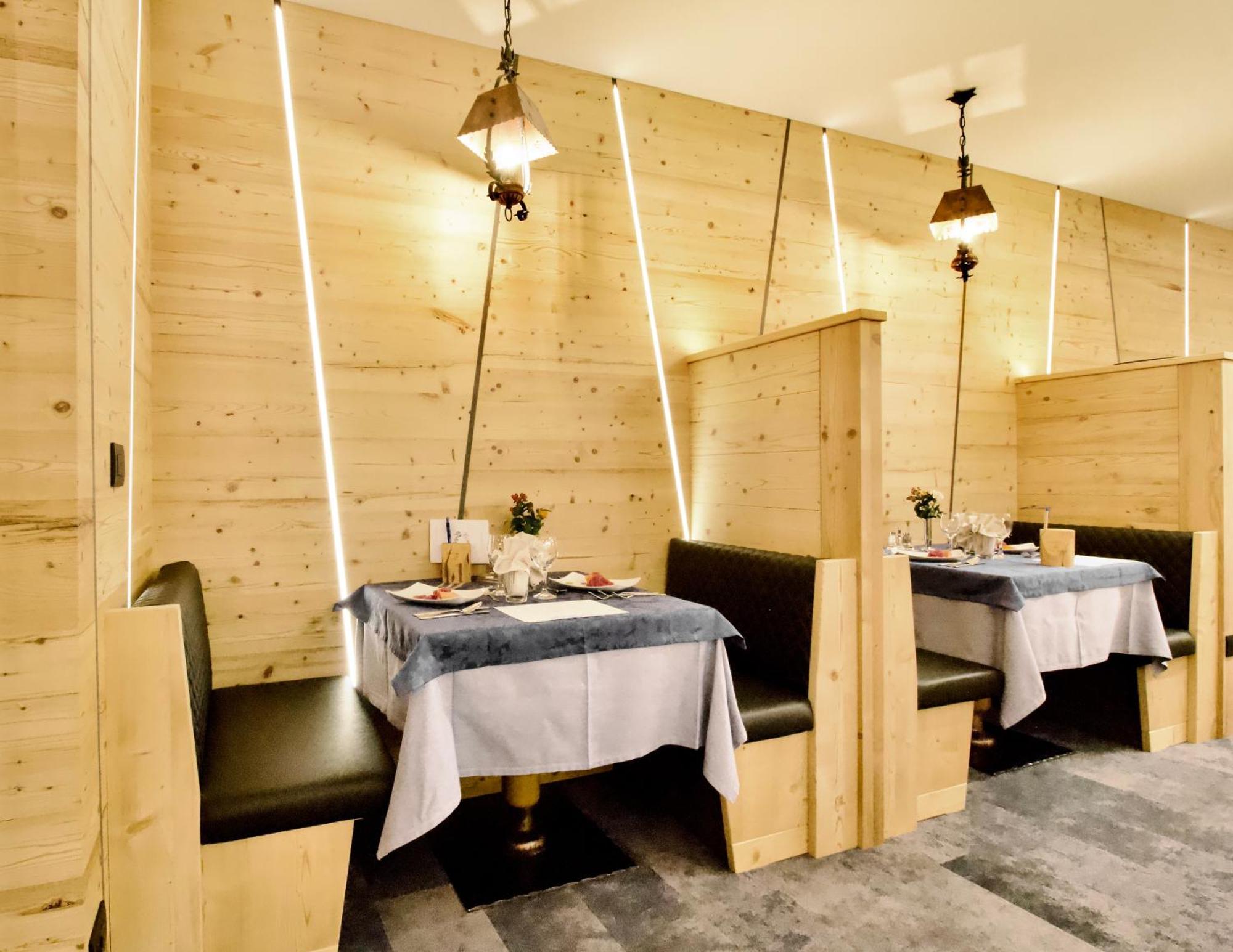 Al Piccolo Hotel Vigo di Fassa Extérieur photo