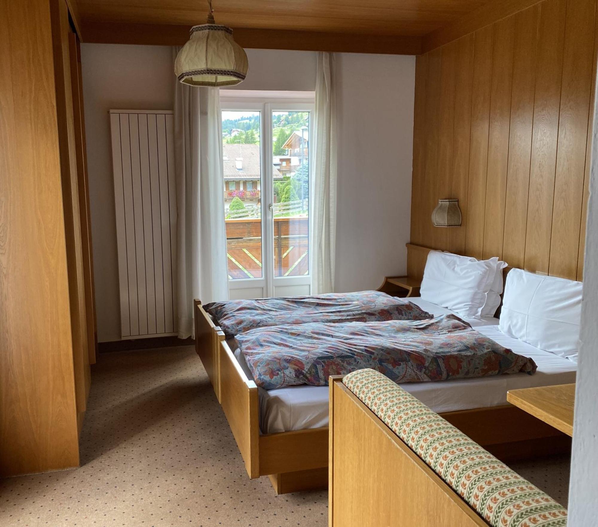 Al Piccolo Hotel Vigo di Fassa Extérieur photo