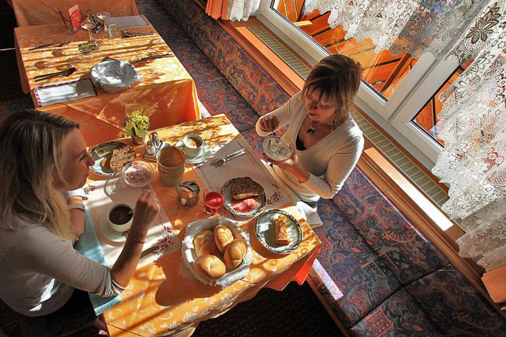 Al Piccolo Hotel Vigo di Fassa Extérieur photo