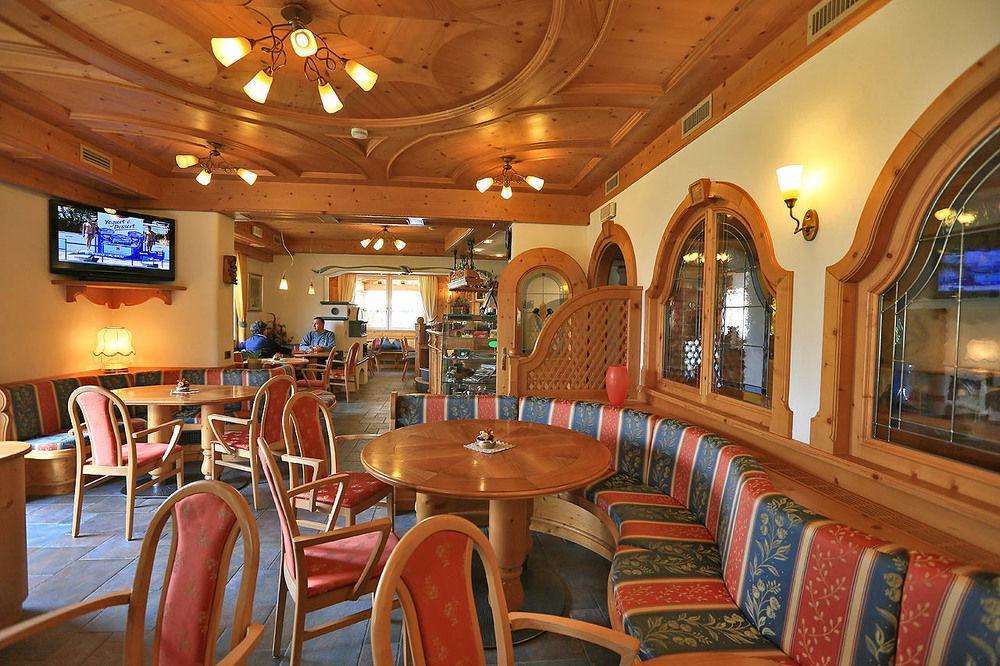 Al Piccolo Hotel Vigo di Fassa Extérieur photo