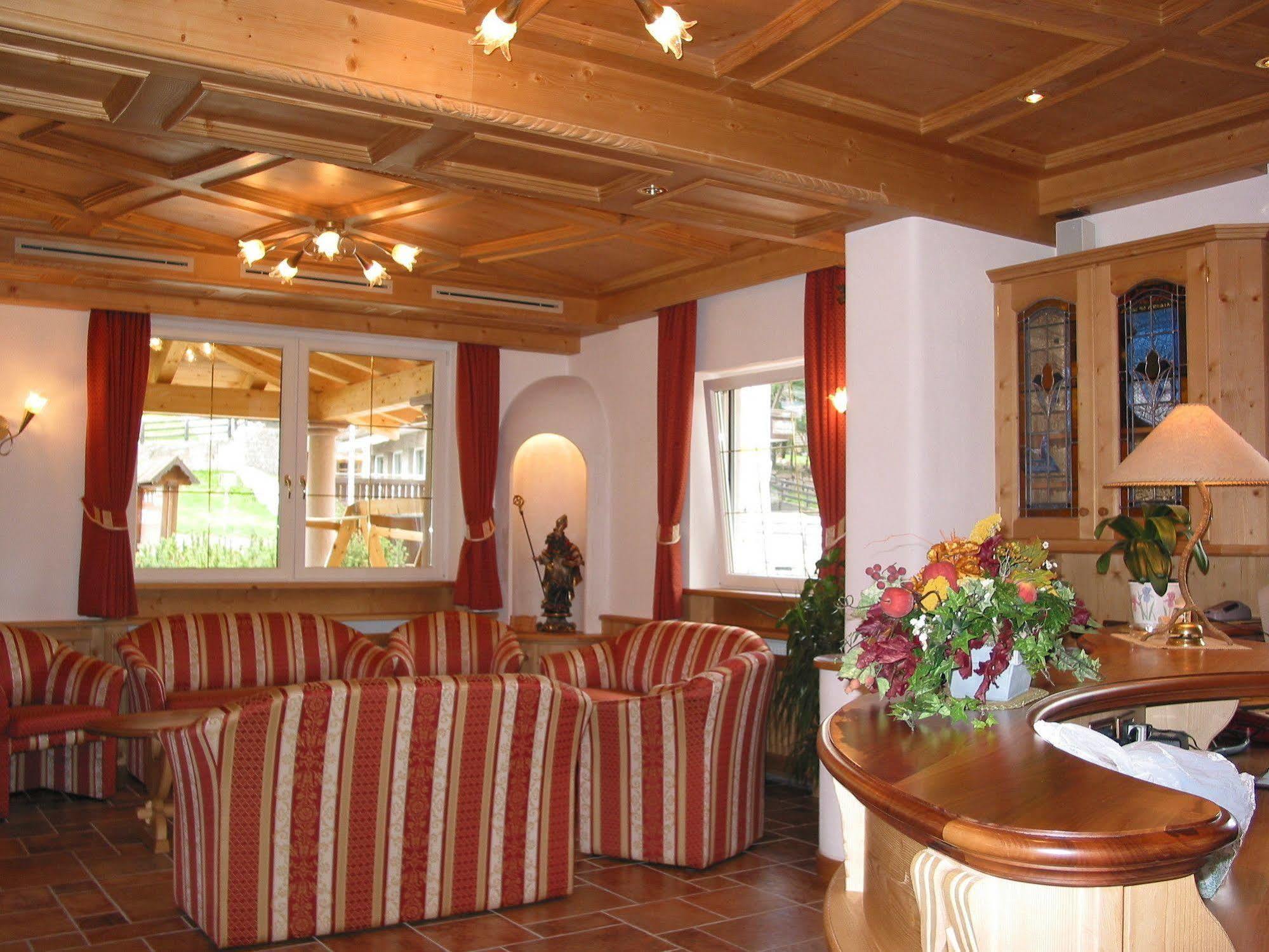 Al Piccolo Hotel Vigo di Fassa Extérieur photo