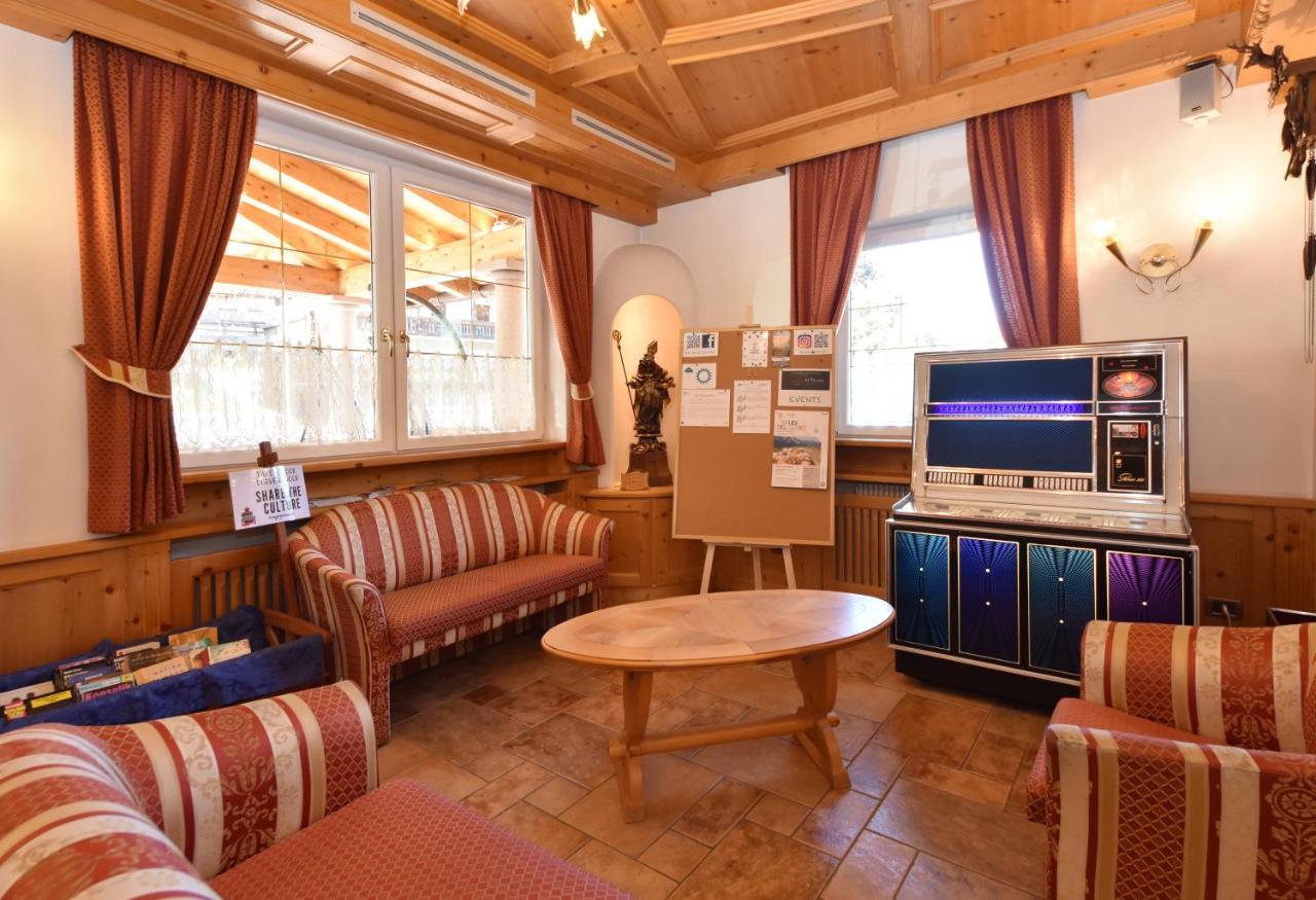 Al Piccolo Hotel Vigo di Fassa Extérieur photo
