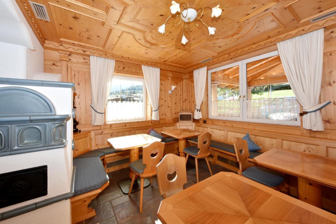 Al Piccolo Hotel Vigo di Fassa Extérieur photo