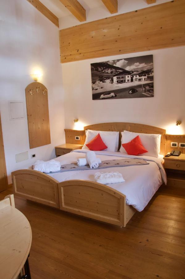 Al Piccolo Hotel Vigo di Fassa Extérieur photo