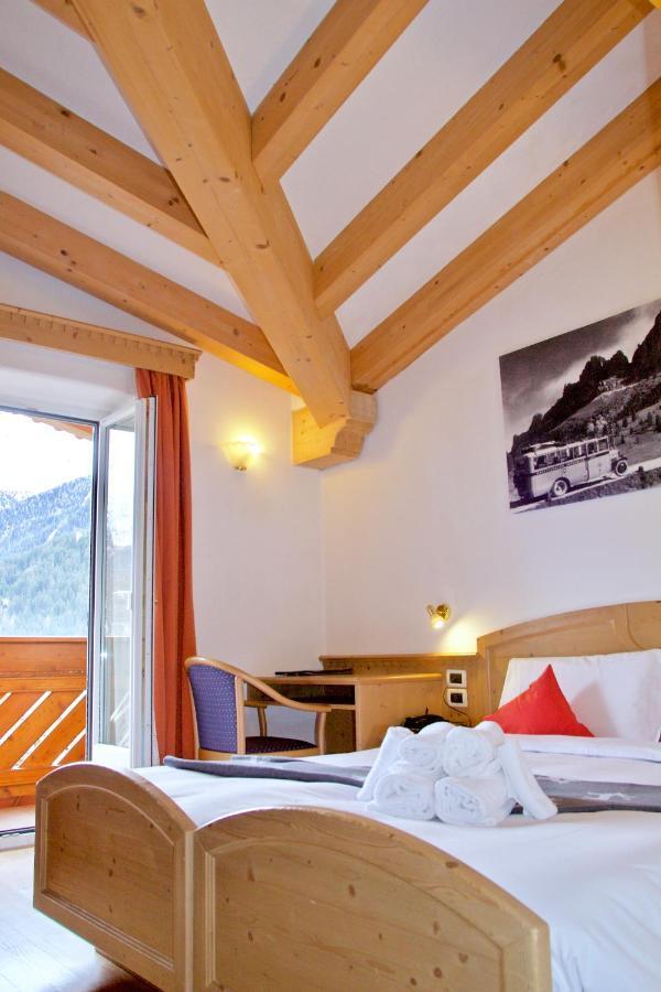 Al Piccolo Hotel Vigo di Fassa Extérieur photo