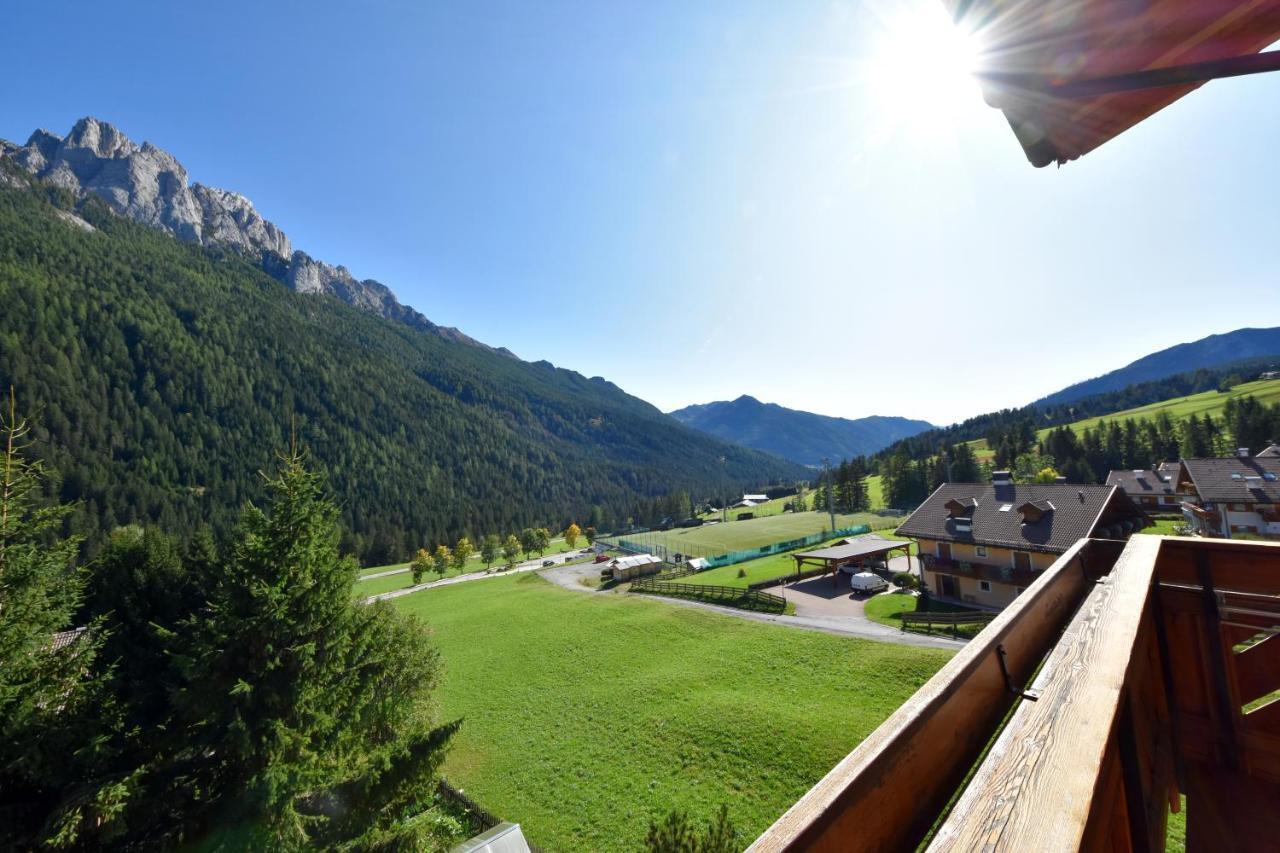 Al Piccolo Hotel Vigo di Fassa Extérieur photo