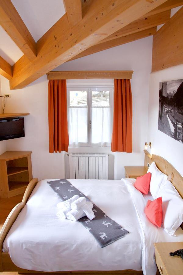 Al Piccolo Hotel Vigo di Fassa Extérieur photo