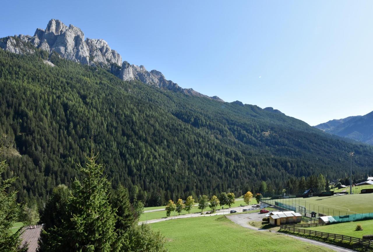 Al Piccolo Hotel Vigo di Fassa Extérieur photo