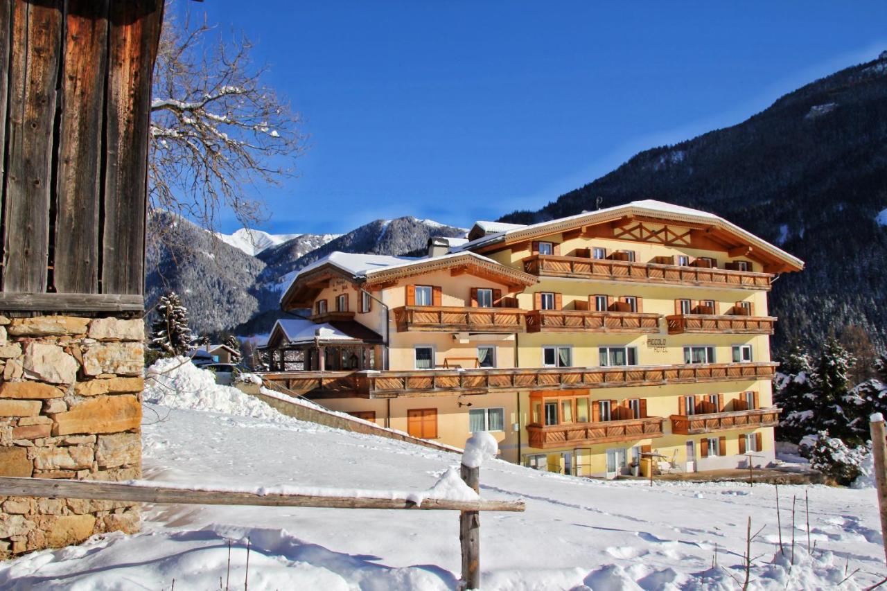 Al Piccolo Hotel Vigo di Fassa Extérieur photo